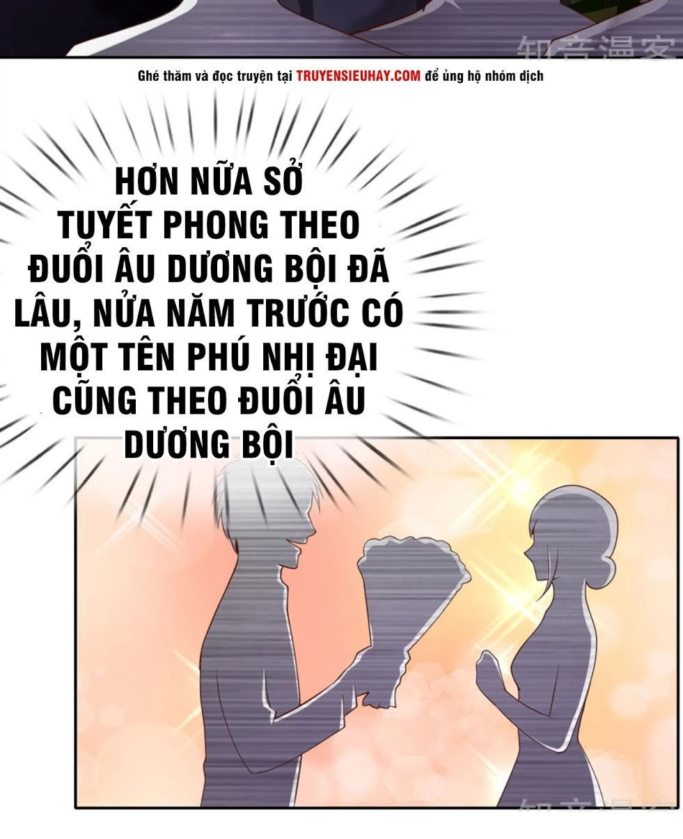 Ngạo Thị Thiên Địa Chapter 37 - 9