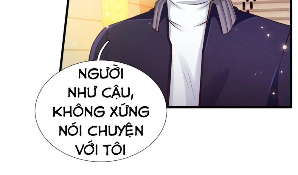 Ngạo Thị Thiên Địa Chapter 38 - 3