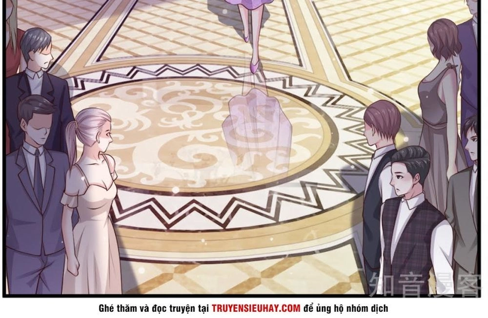 Ngạo Thị Thiên Địa Chapter 38 - 7