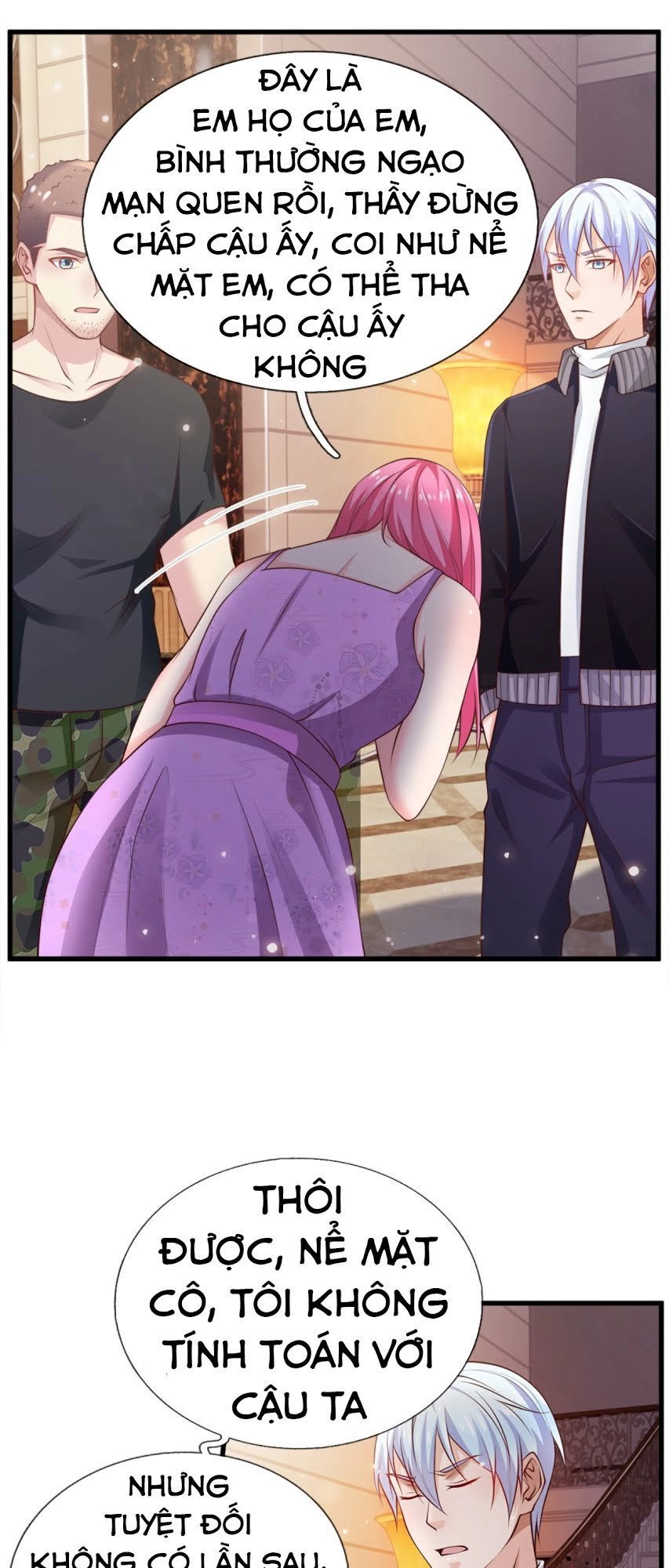 Ngạo Thị Thiên Địa Chapter 38 - 12