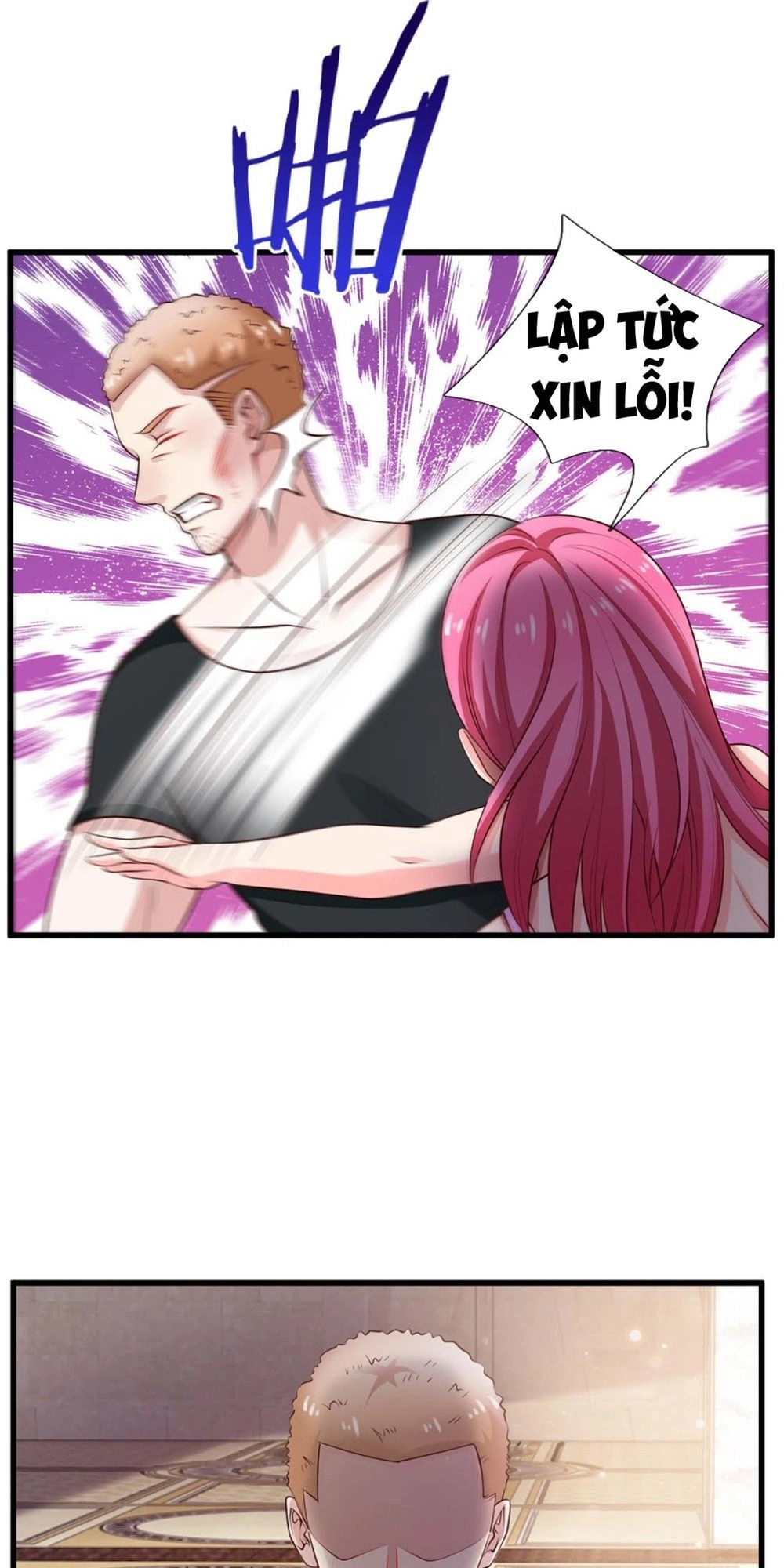 Ngạo Thị Thiên Địa Chapter 38 - 18