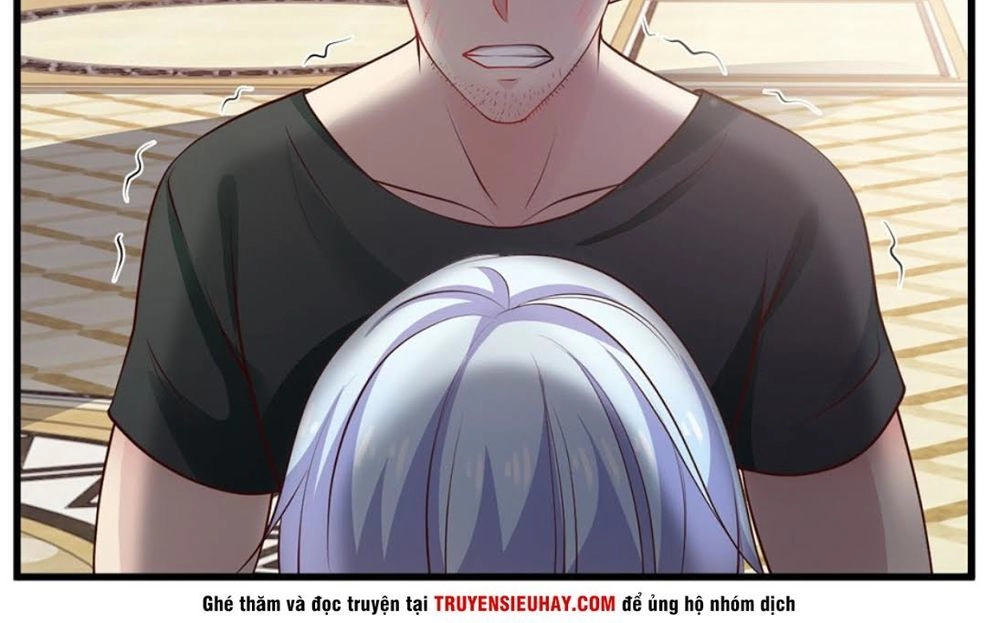 Ngạo Thị Thiên Địa Chapter 38 - 19