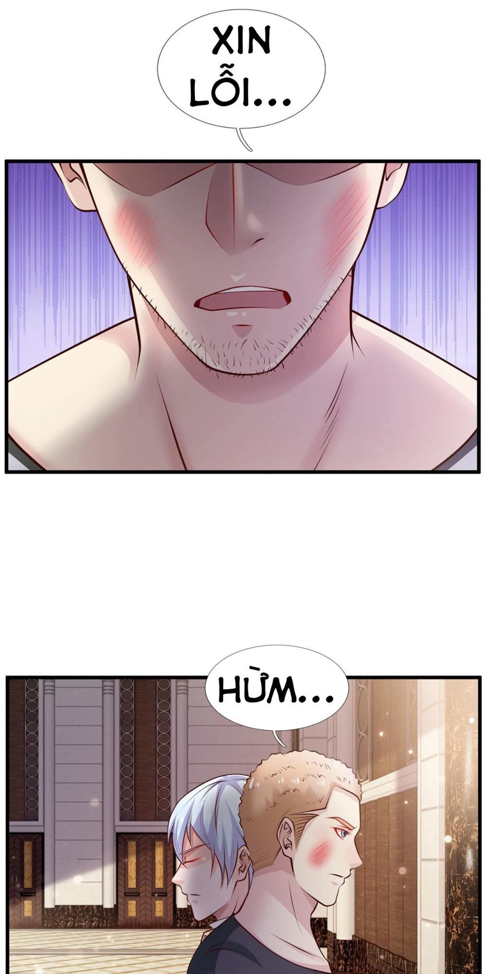 Ngạo Thị Thiên Địa Chapter 38 - 20