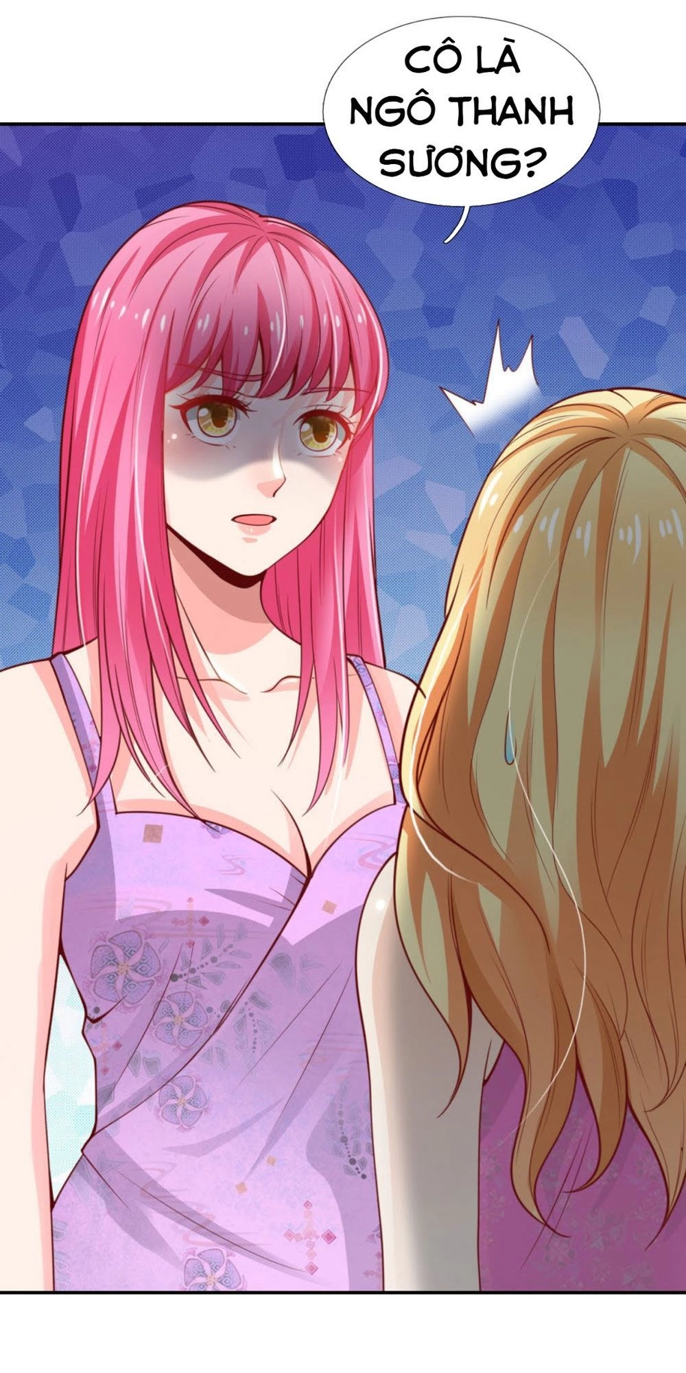 Ngạo Thị Thiên Địa Chapter 39 - 5