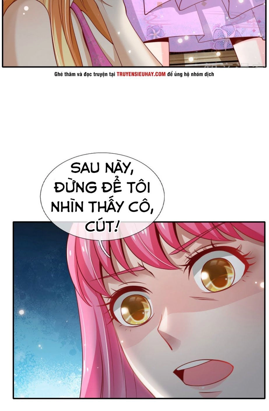 Ngạo Thị Thiên Địa Chapter 39 - 10