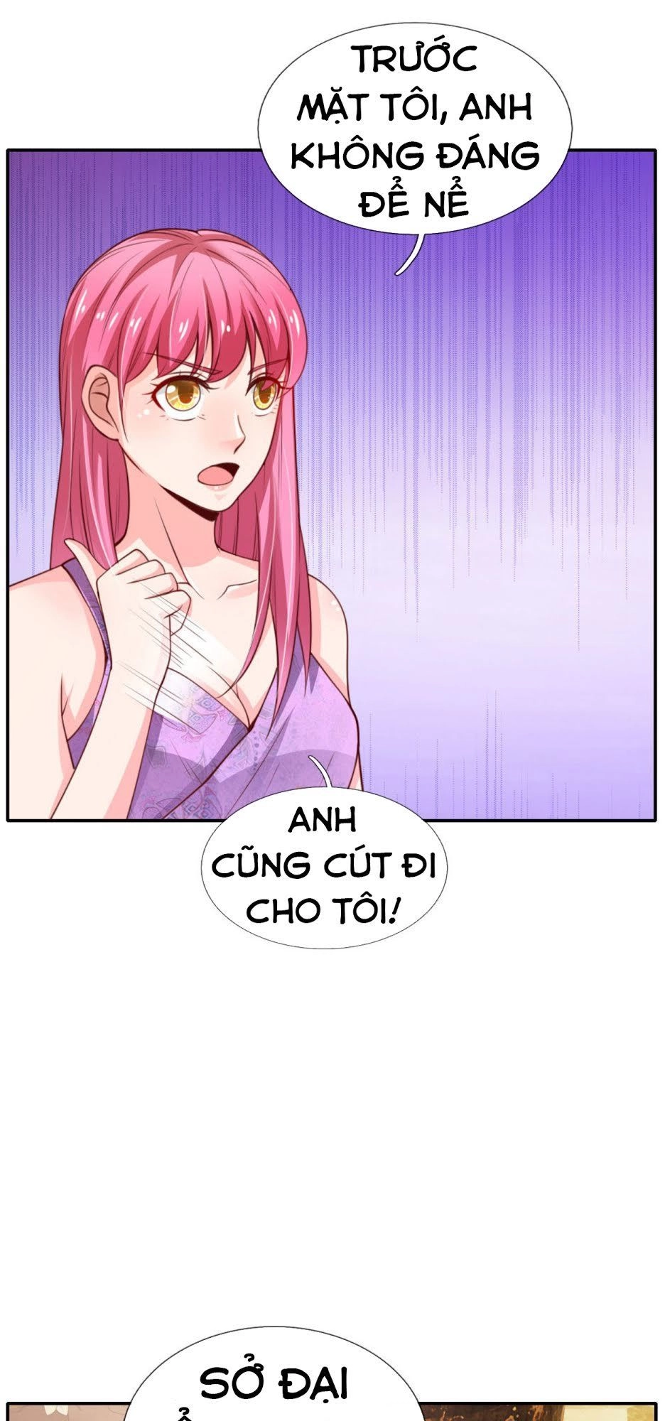 Ngạo Thị Thiên Địa Chapter 39 - 13