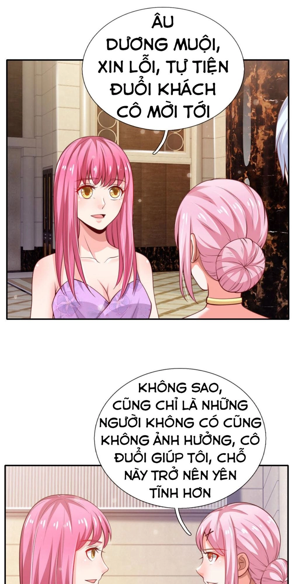 Ngạo Thị Thiên Địa Chapter 39 - 17