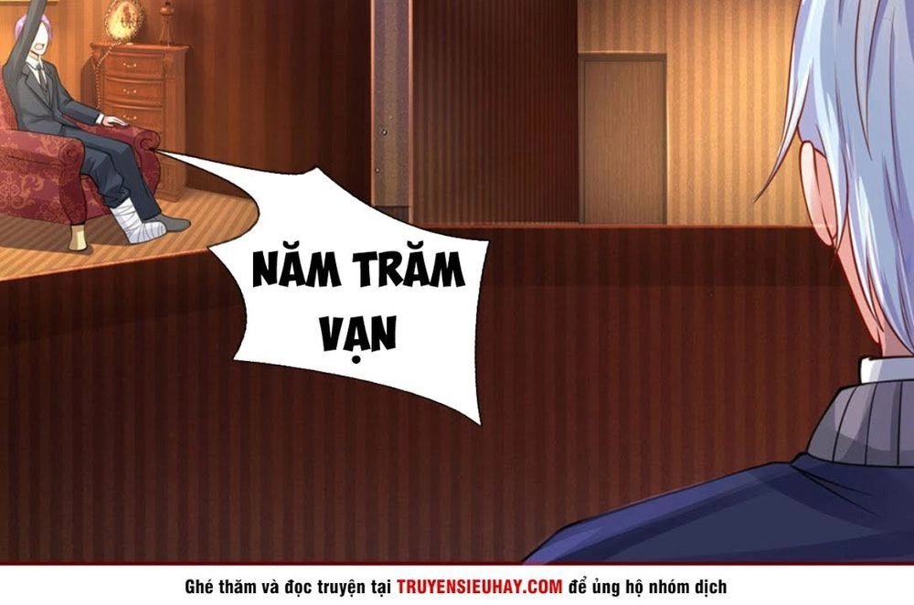 Ngạo Thị Thiên Địa Chapter 40 - 11