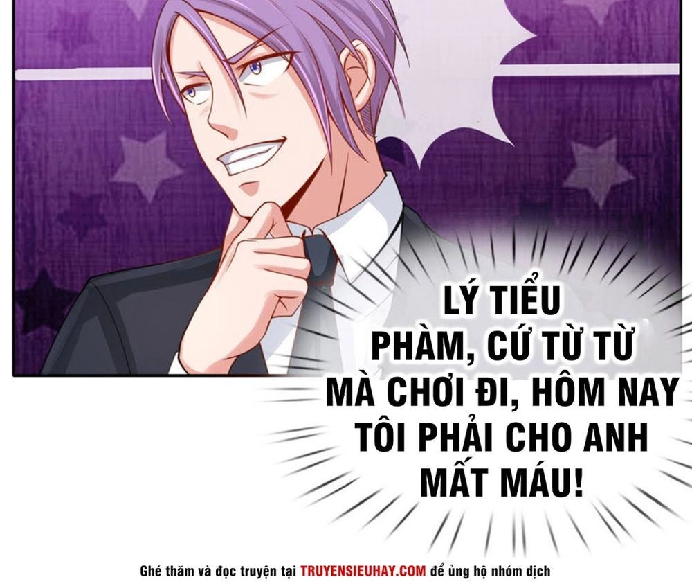 Ngạo Thị Thiên Địa Chapter 40 - 19