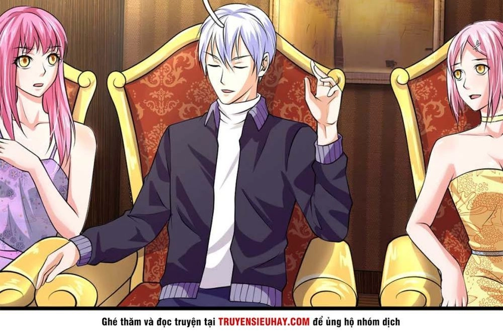 Ngạo Thị Thiên Địa Chapter 41 - 5