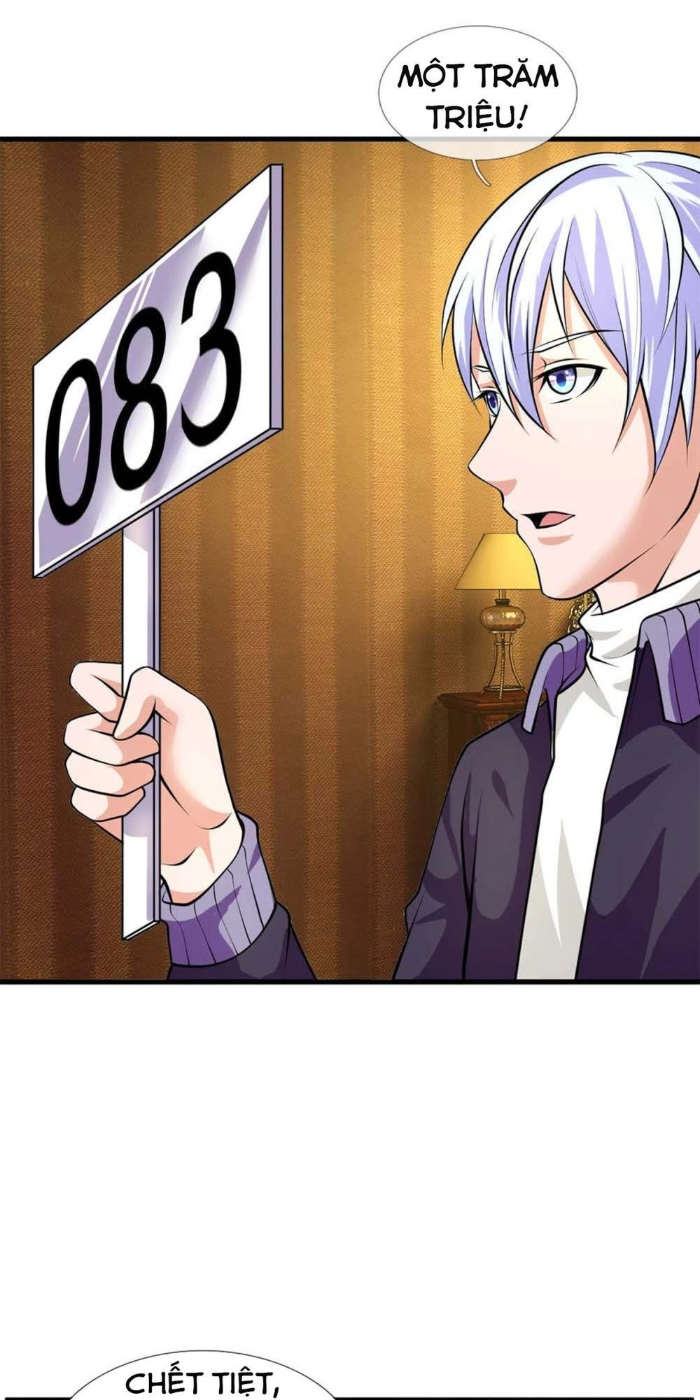 Ngạo Thị Thiên Địa Chapter 41 - 9