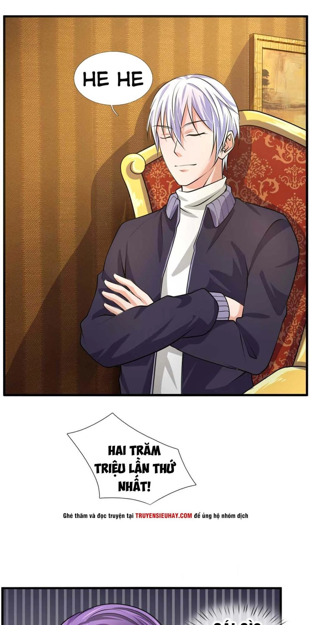 Ngạo Thị Thiên Địa Chapter 41 - 13