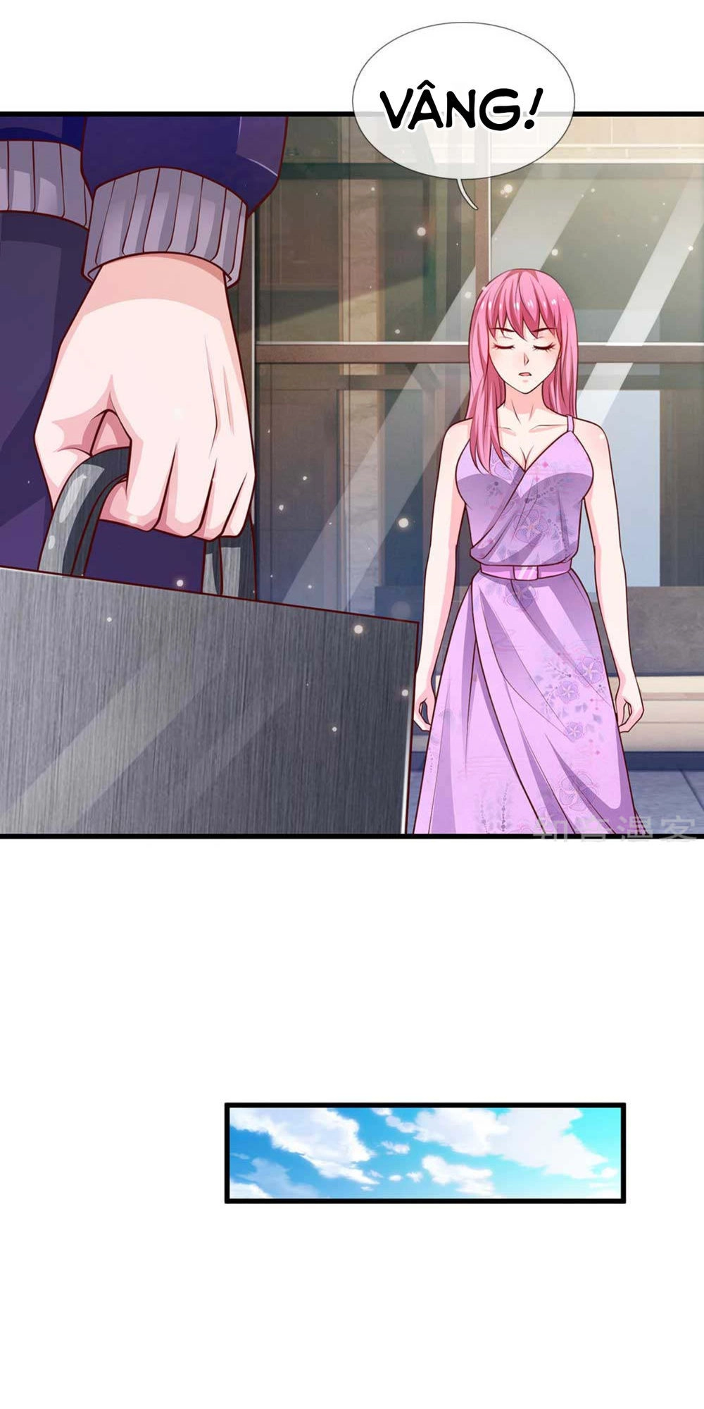 Ngạo Thị Thiên Địa Chapter 42 - 6