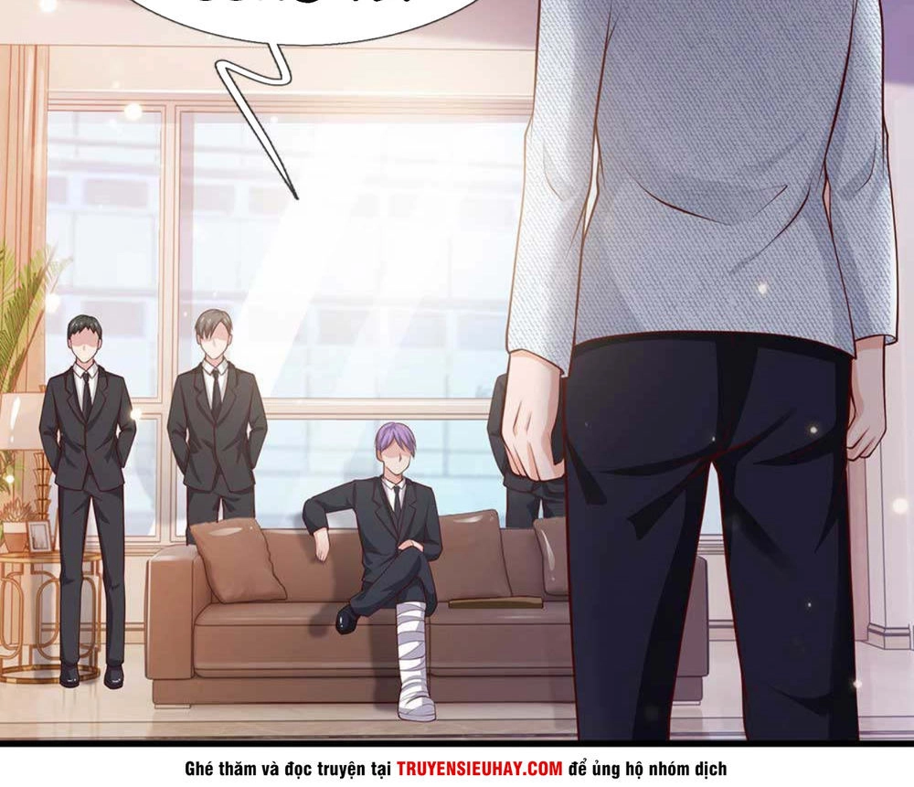 Ngạo Thị Thiên Địa Chapter 42 - 11