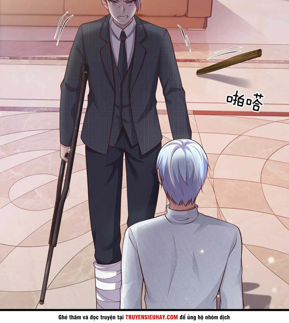 Ngạo Thị Thiên Địa Chapter 42 - 14