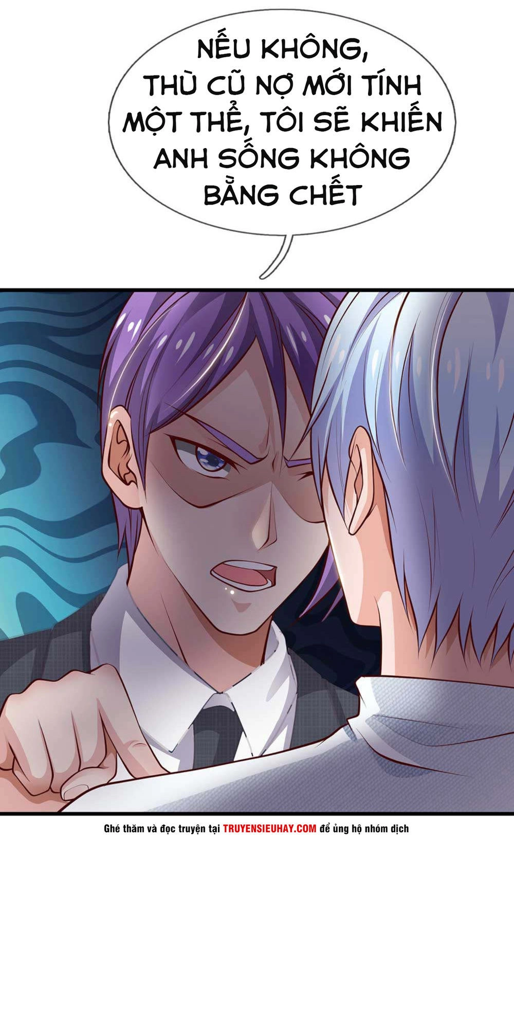 Ngạo Thị Thiên Địa Chapter 42 - 15