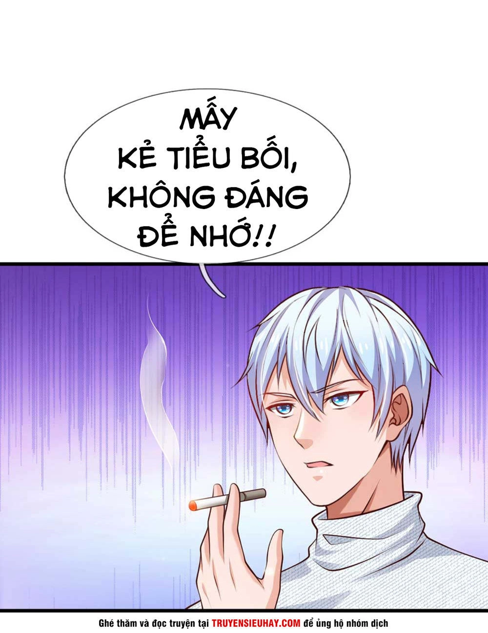 Ngạo Thị Thiên Địa Chapter 42 - 20