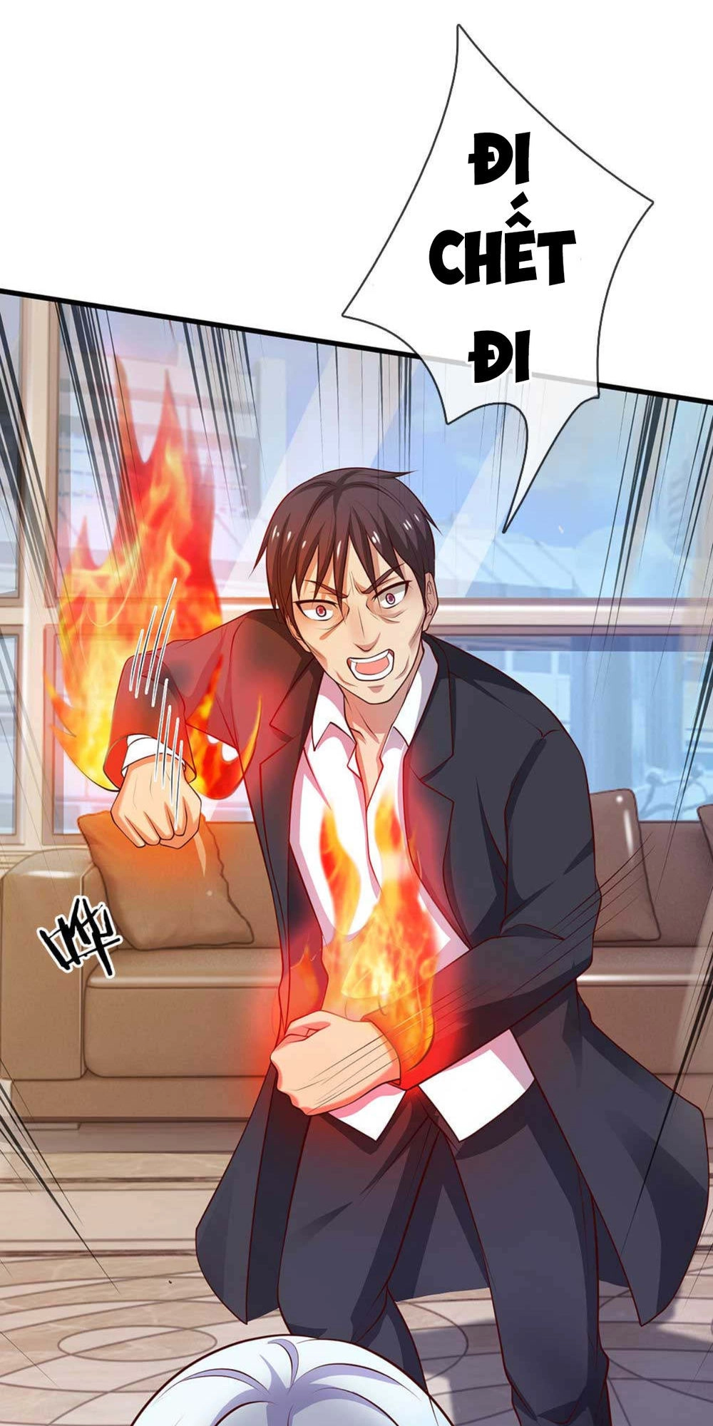 Ngạo Thị Thiên Địa Chapter 42 - 23