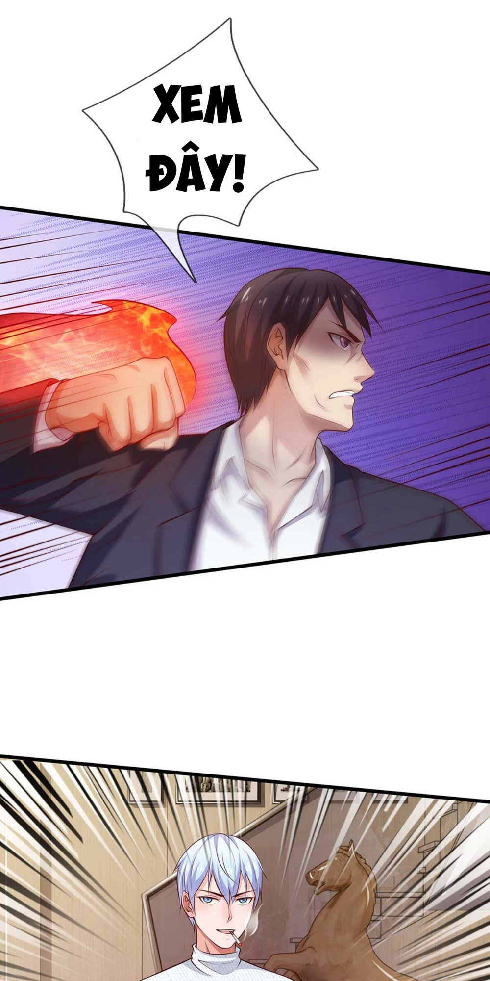 Ngạo Thị Thiên Địa Chapter 42 - 29