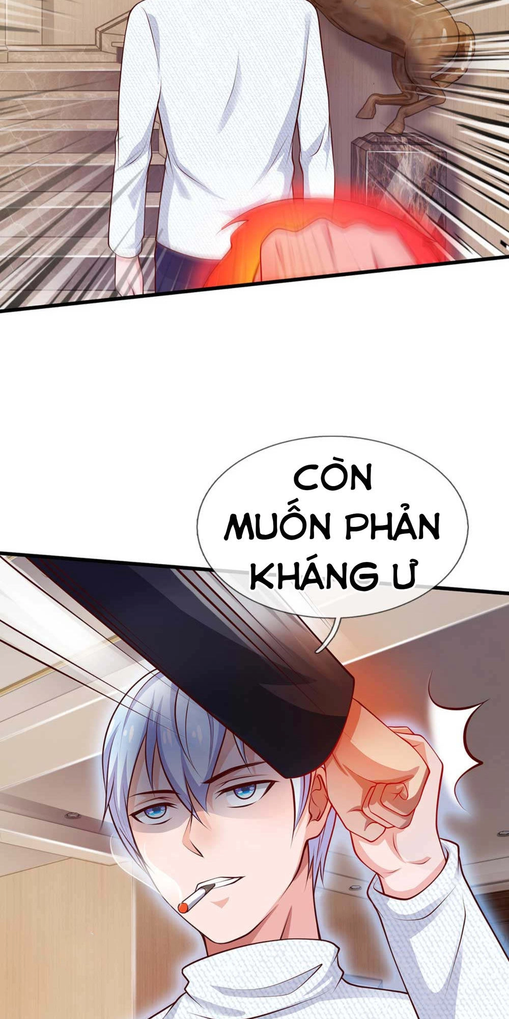 Ngạo Thị Thiên Địa Chapter 42 - 30