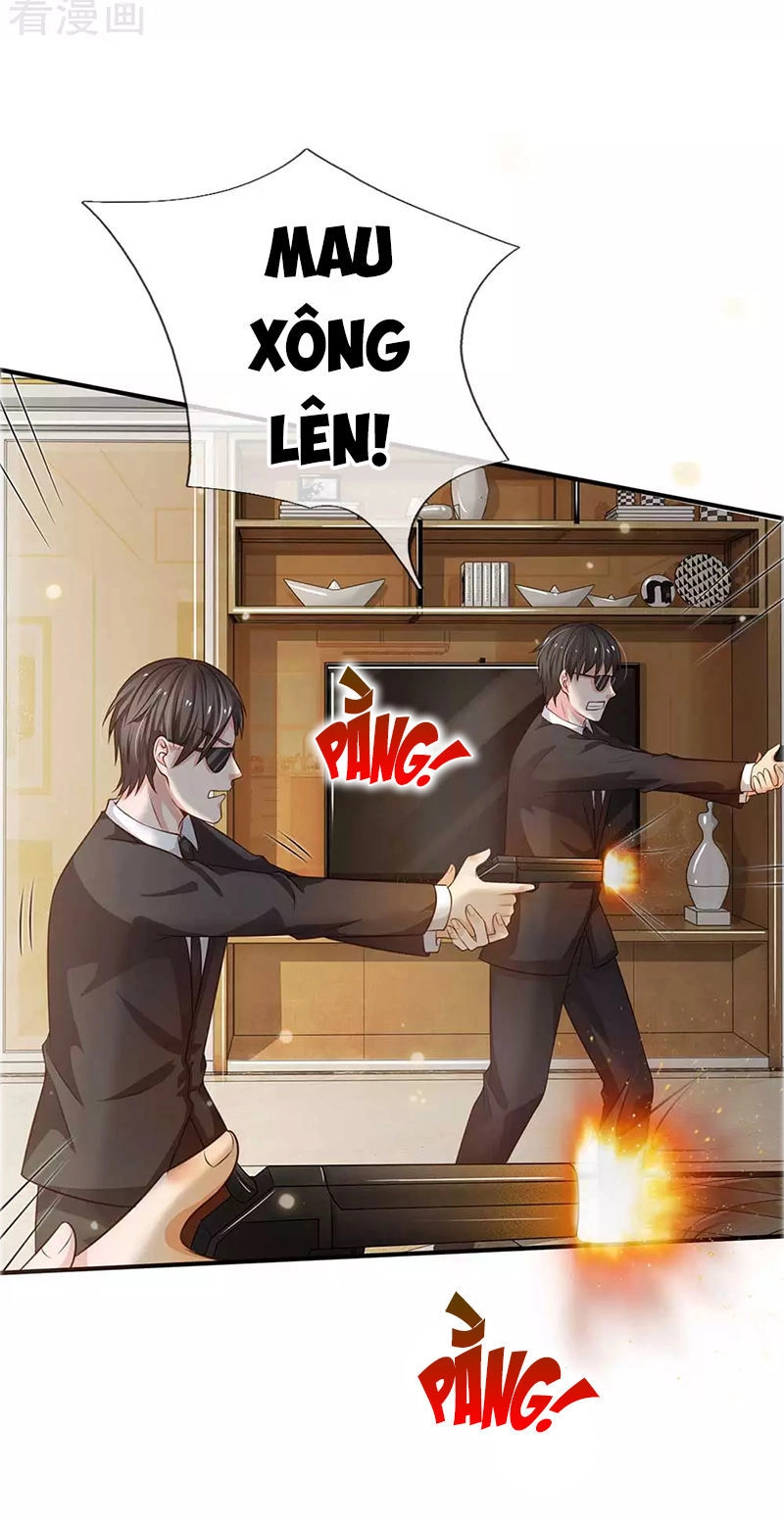 Ngạo Thị Thiên Địa Chapter 43 - 9