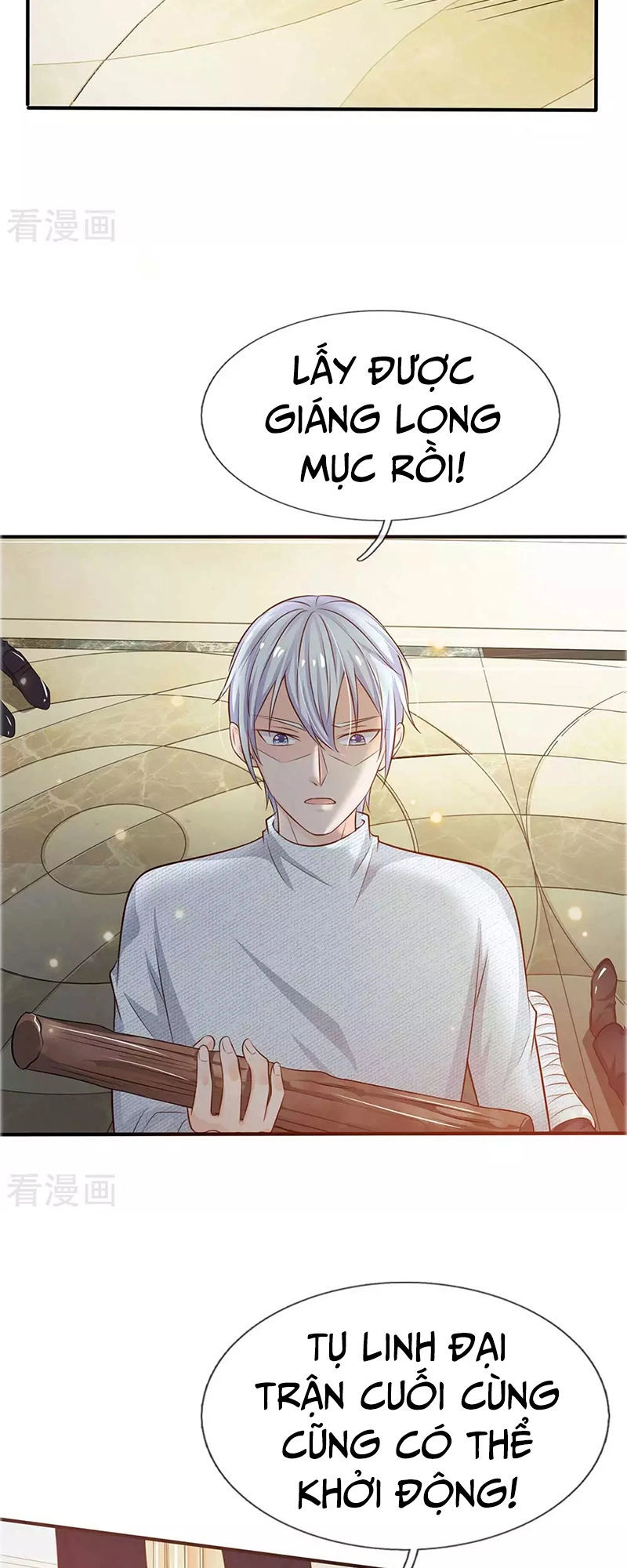 Ngạo Thị Thiên Địa Chapter 43 - 19