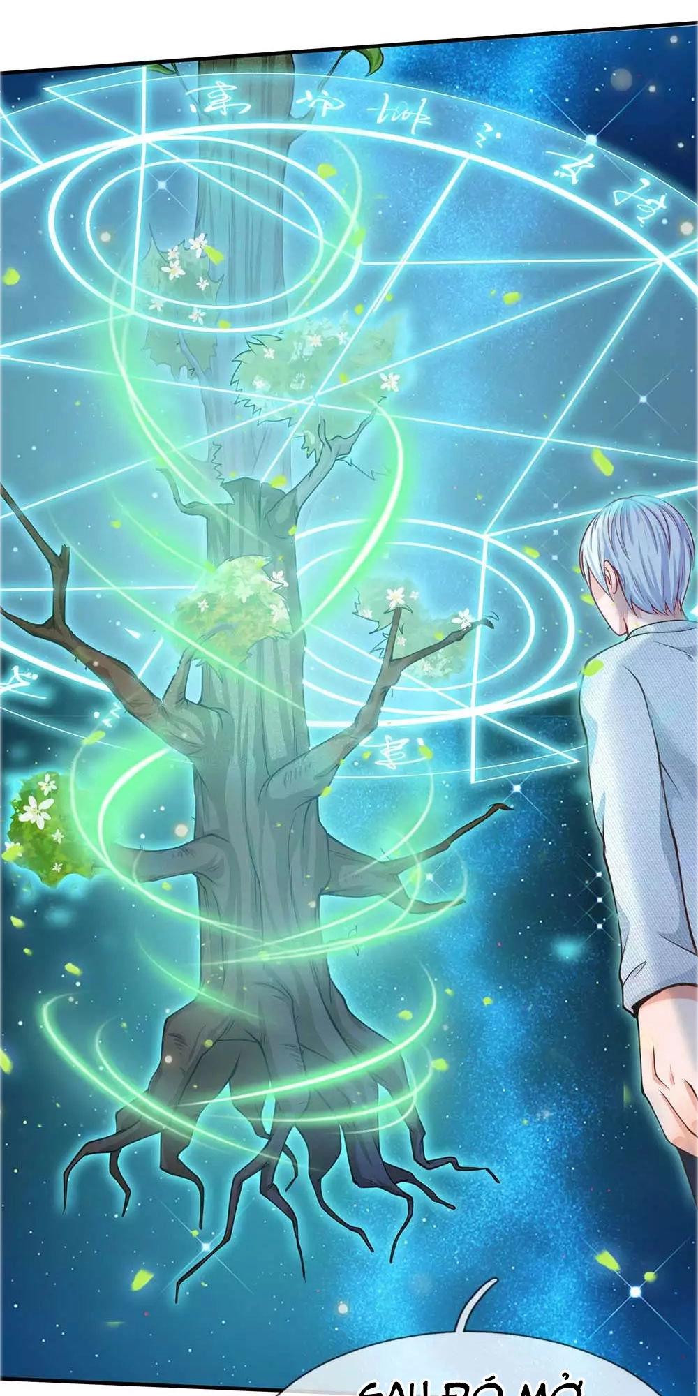 Ngạo Thị Thiên Địa Chapter 44 - 8