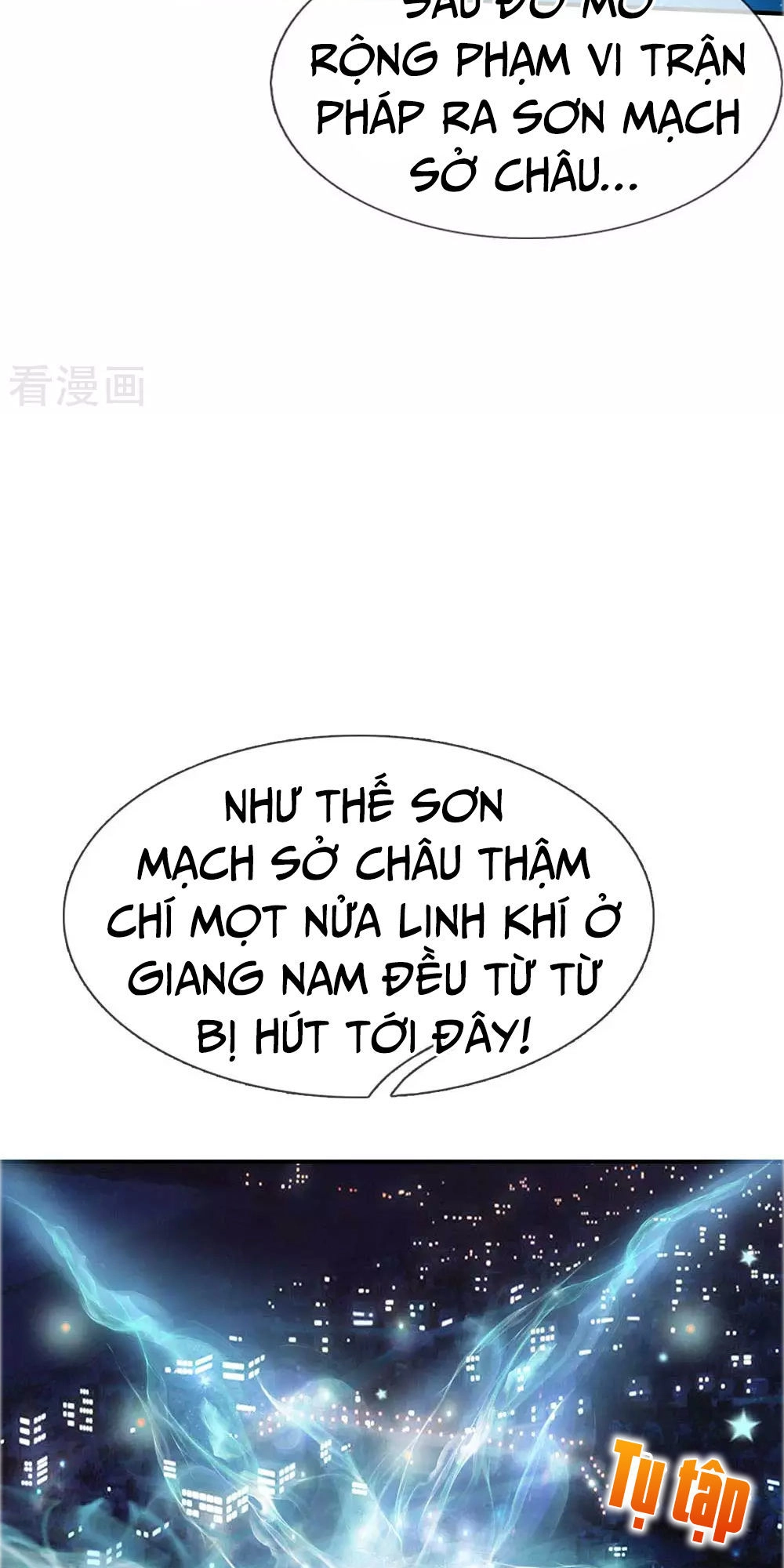 Ngạo Thị Thiên Địa Chapter 44 - 9