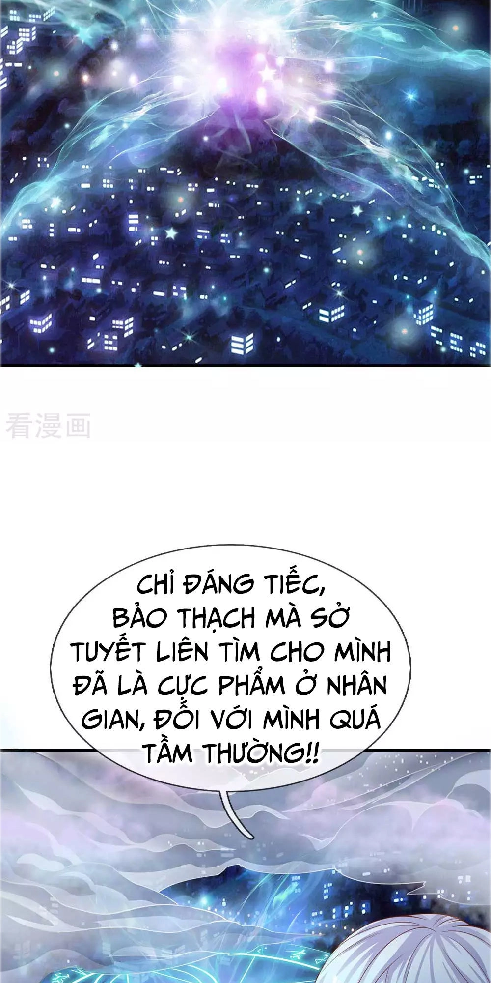 Ngạo Thị Thiên Địa Chapter 44 - 10