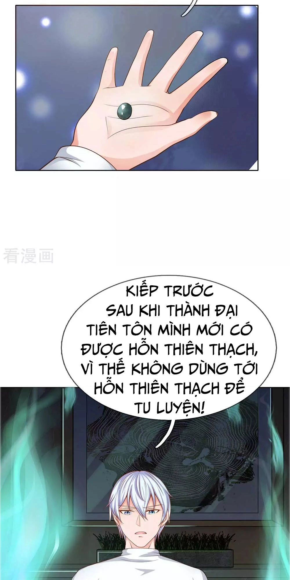 Ngạo Thị Thiên Địa Chapter 44 - 20