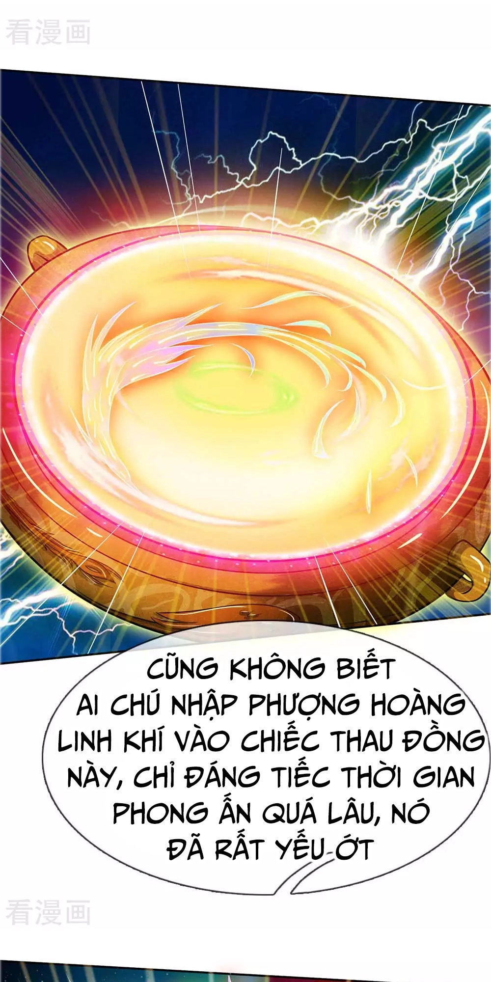 Ngạo Thị Thiên Địa Chapter 44 - 26