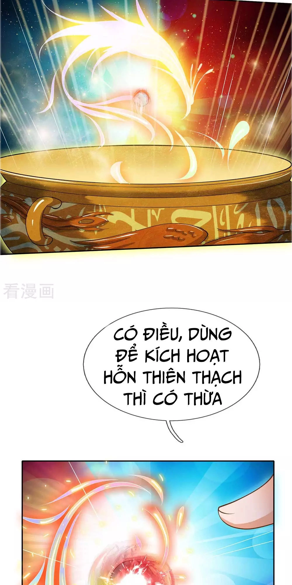 Ngạo Thị Thiên Địa Chapter 44 - 27