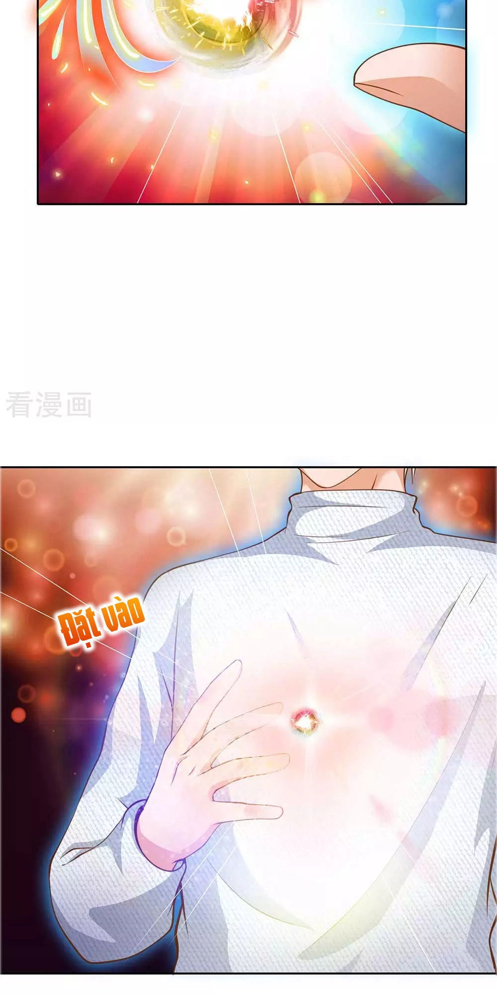 Ngạo Thị Thiên Địa Chapter 44 - 28