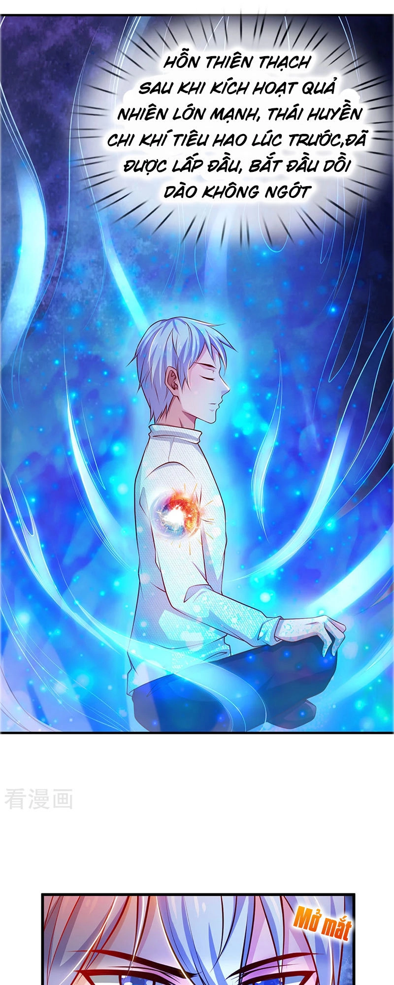 Ngạo Thị Thiên Địa Chapter 45 - 2