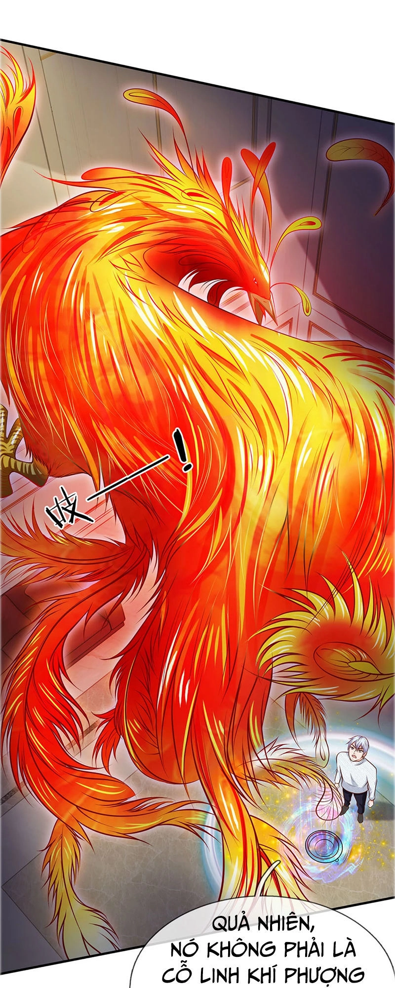 Ngạo Thị Thiên Địa Chapter 45 - 9