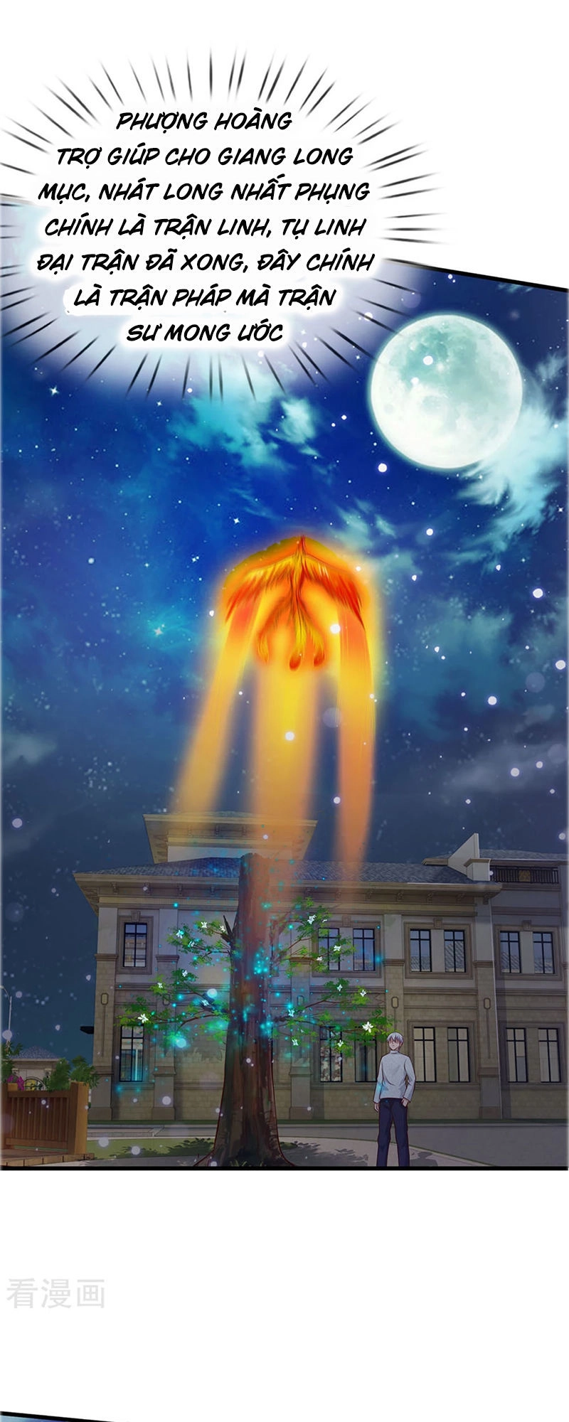 Ngạo Thị Thiên Địa Chapter 45 - 20