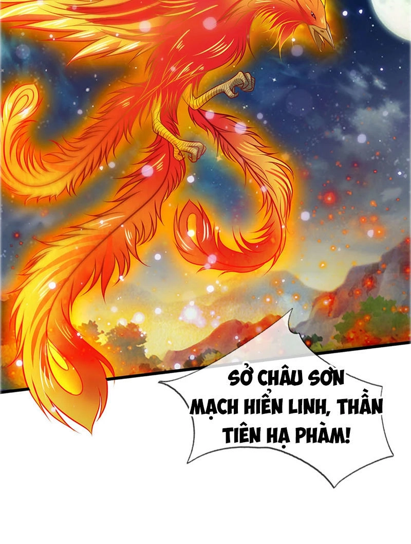 Ngạo Thị Thiên Địa Chapter 45 - 22