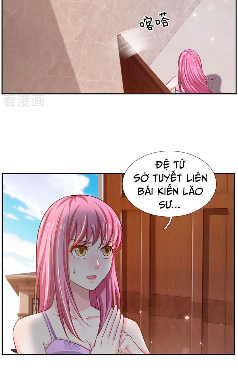 Ngạo Thị Thiên Địa Chapter 46 - 5