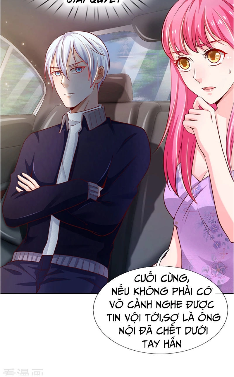 Ngạo Thị Thiên Địa Chapter 46 - 15