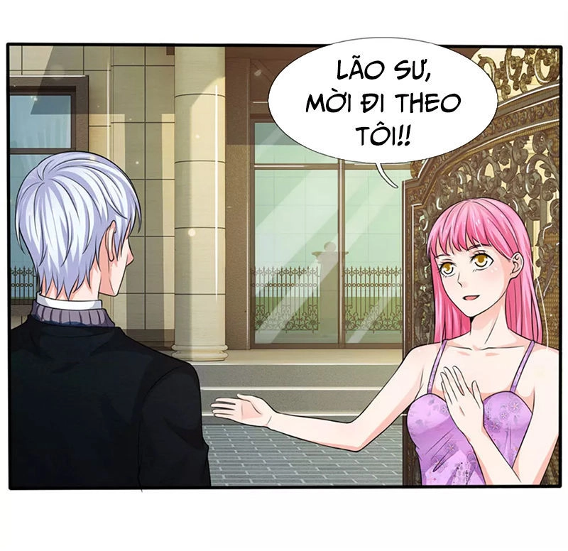 Ngạo Thị Thiên Địa Chapter 47 - 3