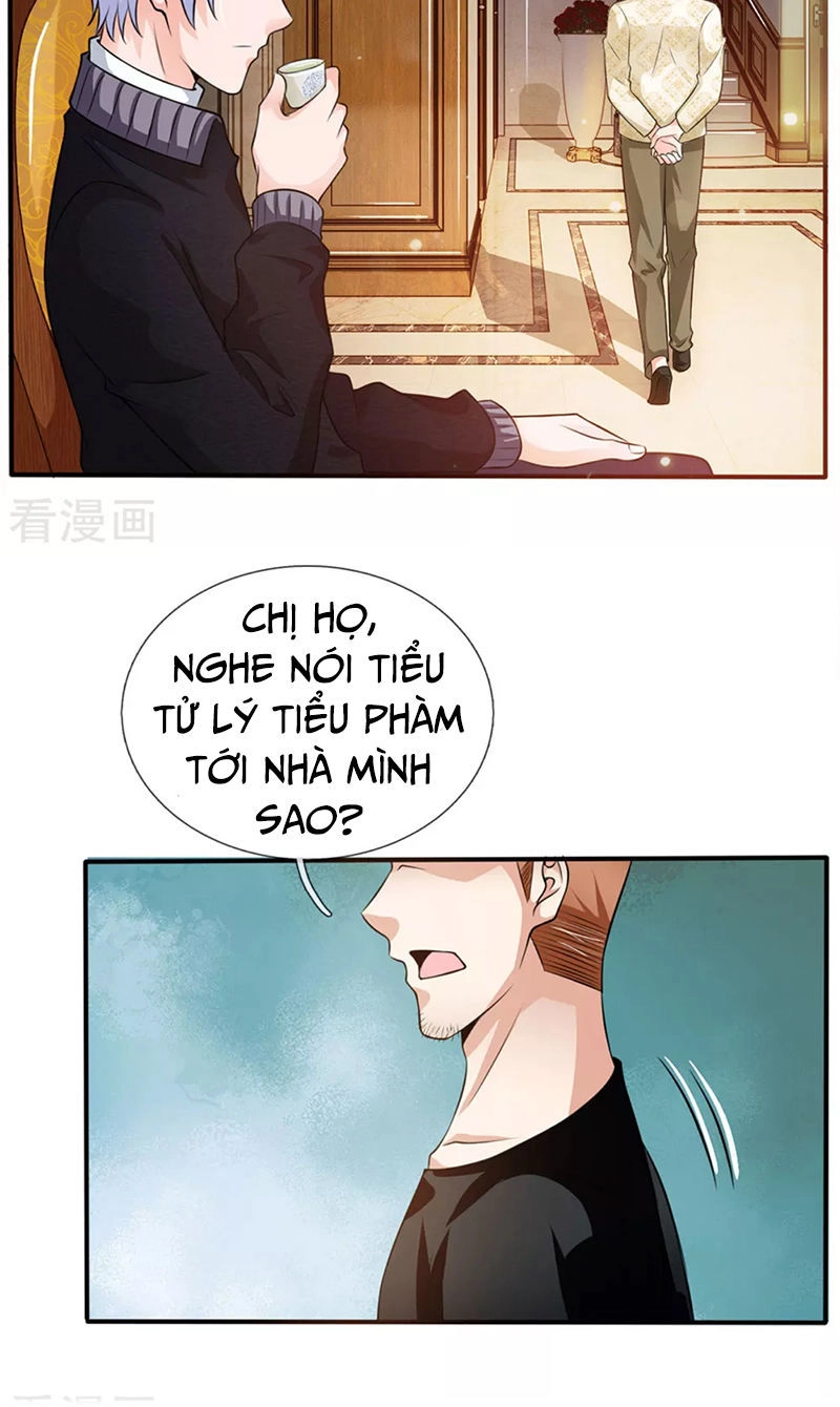 Ngạo Thị Thiên Địa Chapter 47 - 10