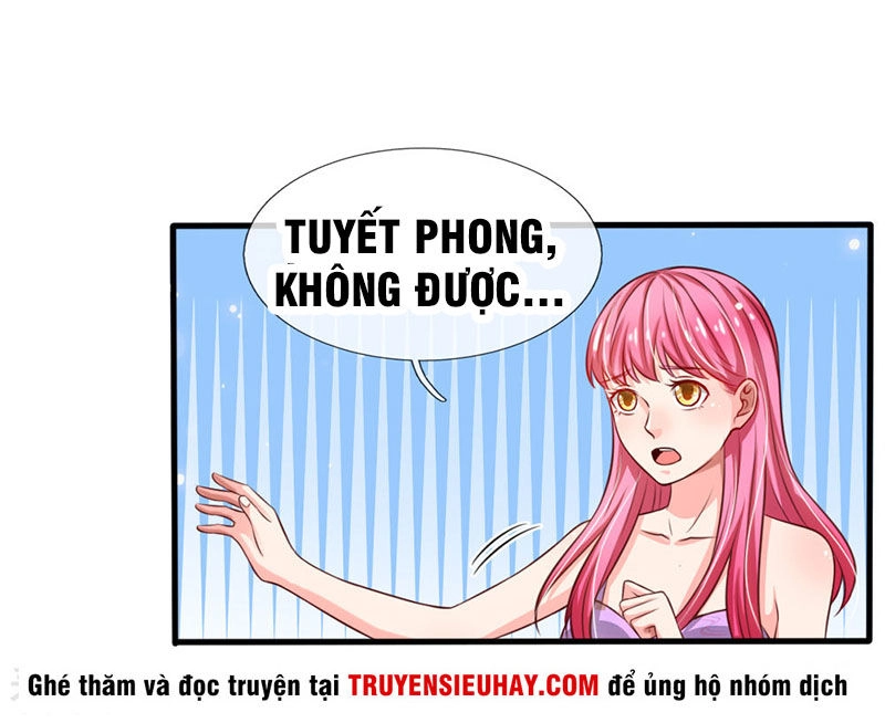 Ngạo Thị Thiên Địa Chapter 48 - 3