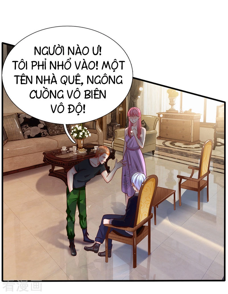 Ngạo Thị Thiên Địa Chapter 48 - 5