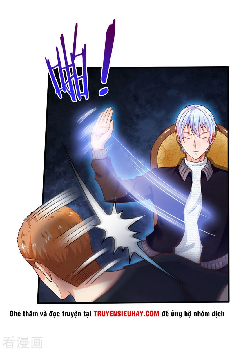 Ngạo Thị Thiên Địa Chapter 48 - 6