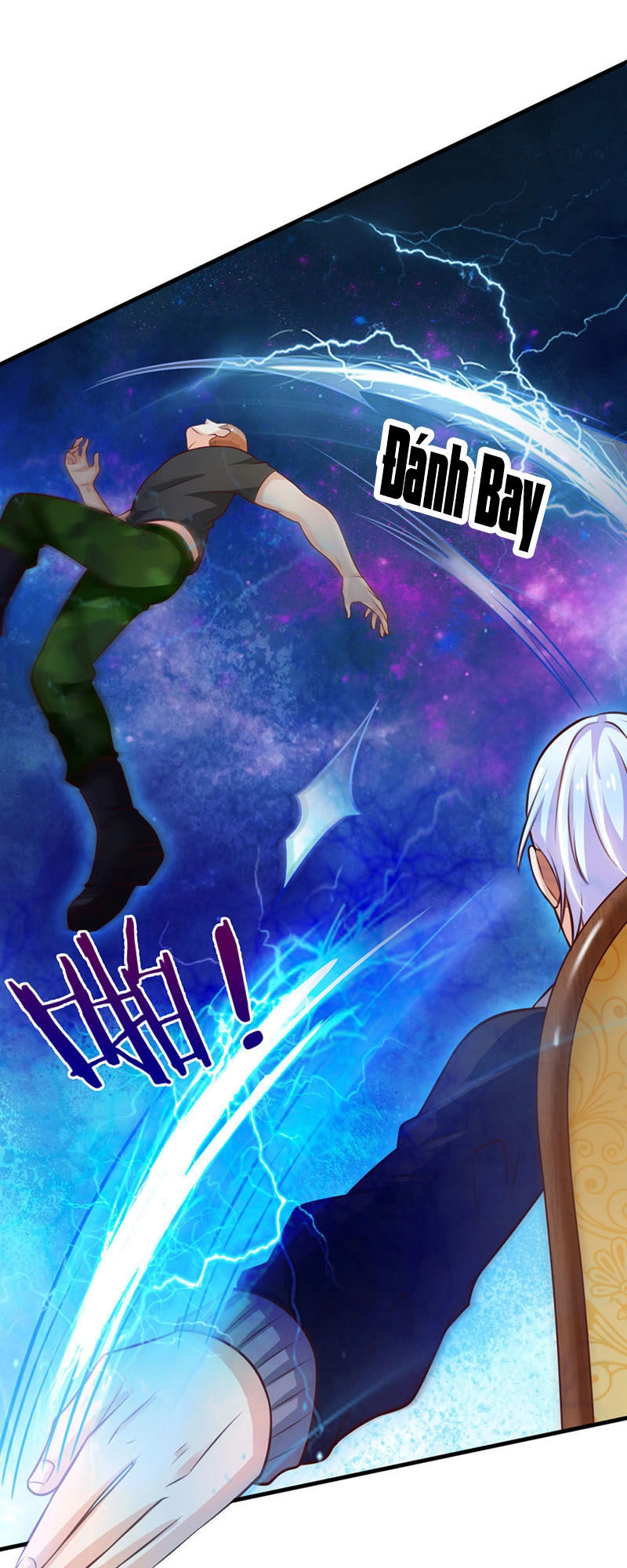 Ngạo Thị Thiên Địa Chapter 48 - 9