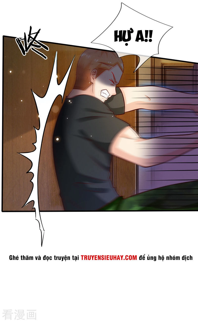 Ngạo Thị Thiên Địa Chapter 48 - 11