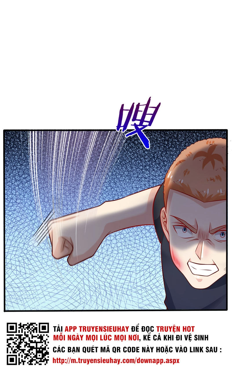 Ngạo Thị Thiên Địa Chapter 48 - 14