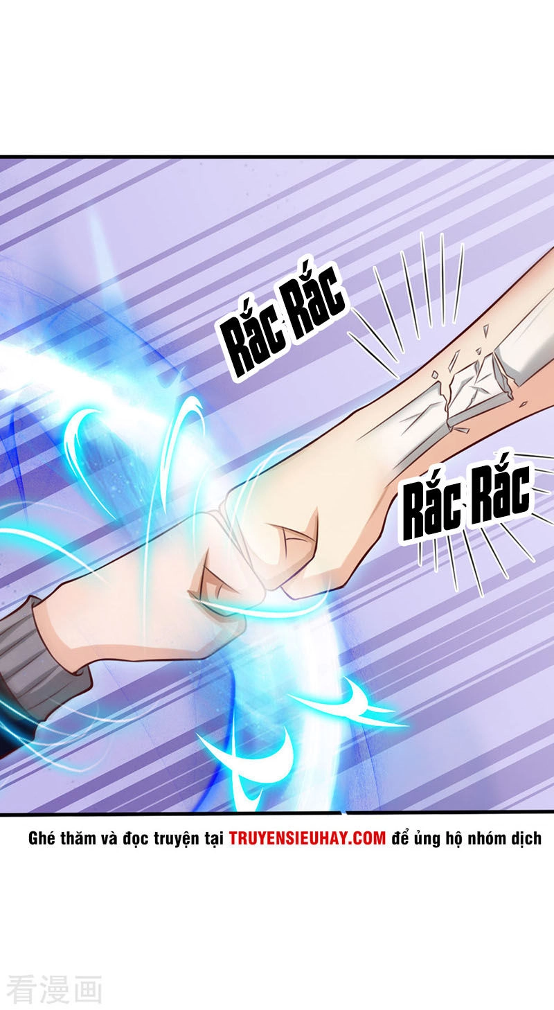 Ngạo Thị Thiên Địa Chapter 48 - 18