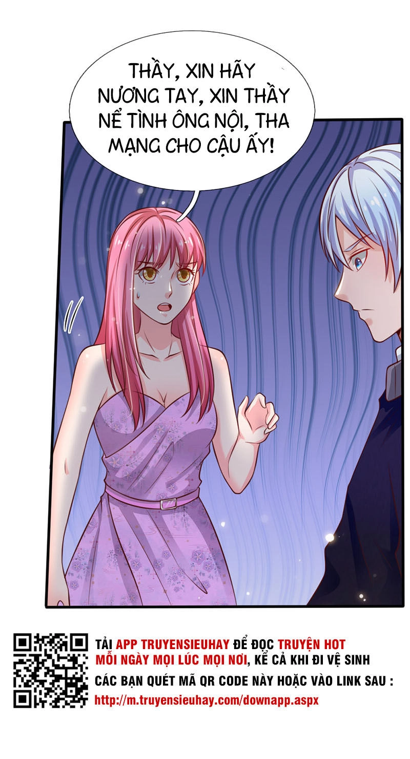 Ngạo Thị Thiên Địa Chapter 48 - 21