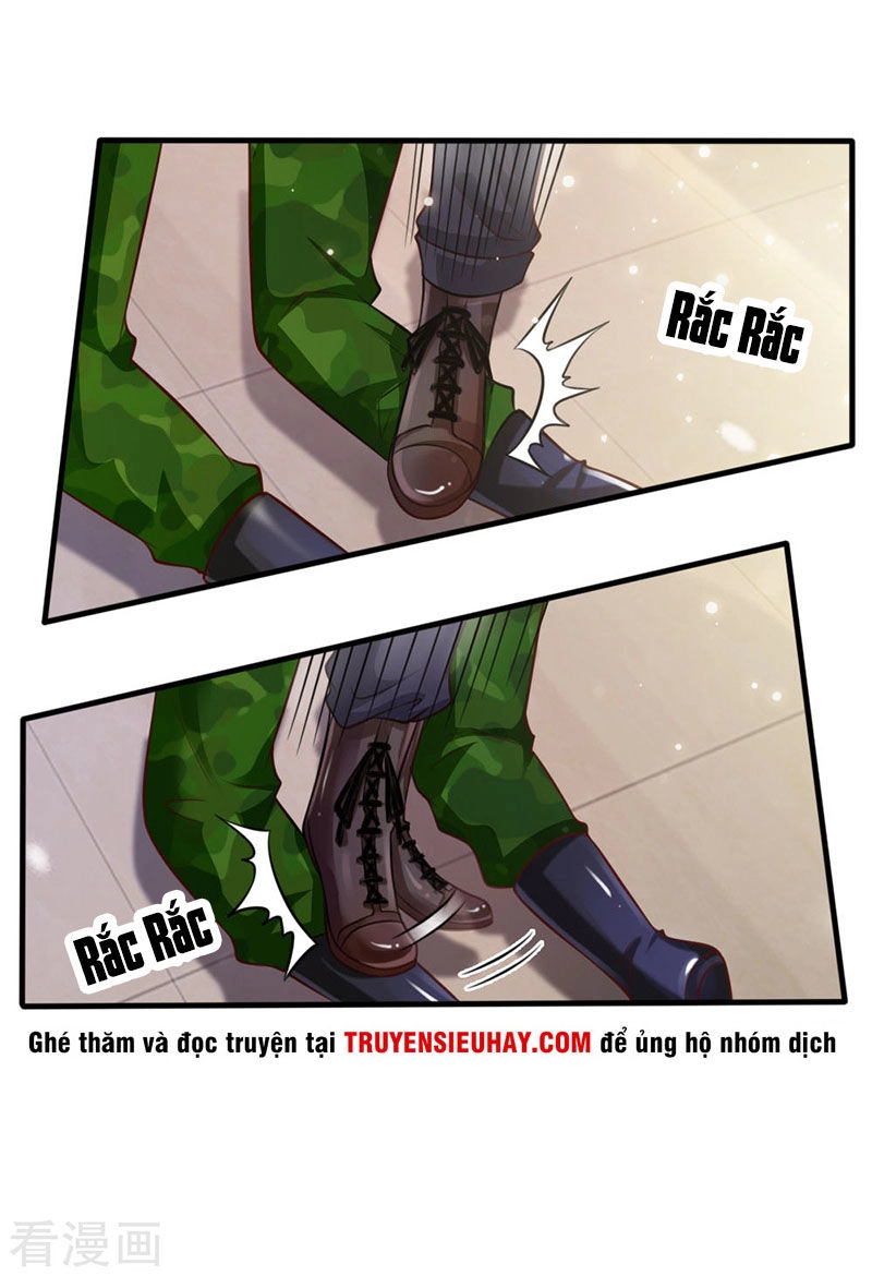 Ngạo Thị Thiên Địa Chapter 48 - 24